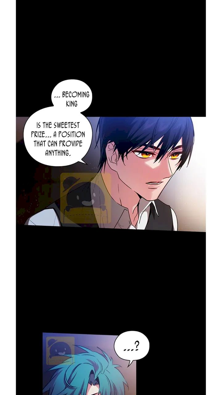 Reminiscence Adonis Chapter 88 - Page 51