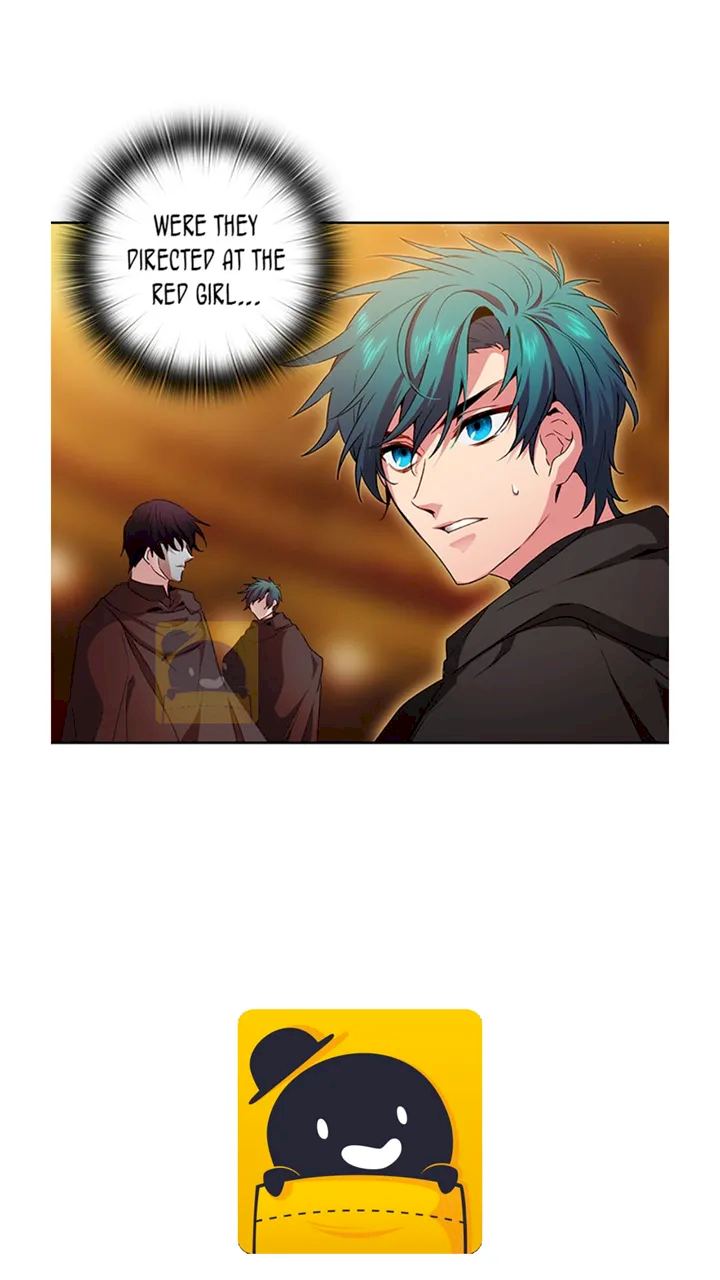 Reminiscence Adonis Chapter 88 - Page 53