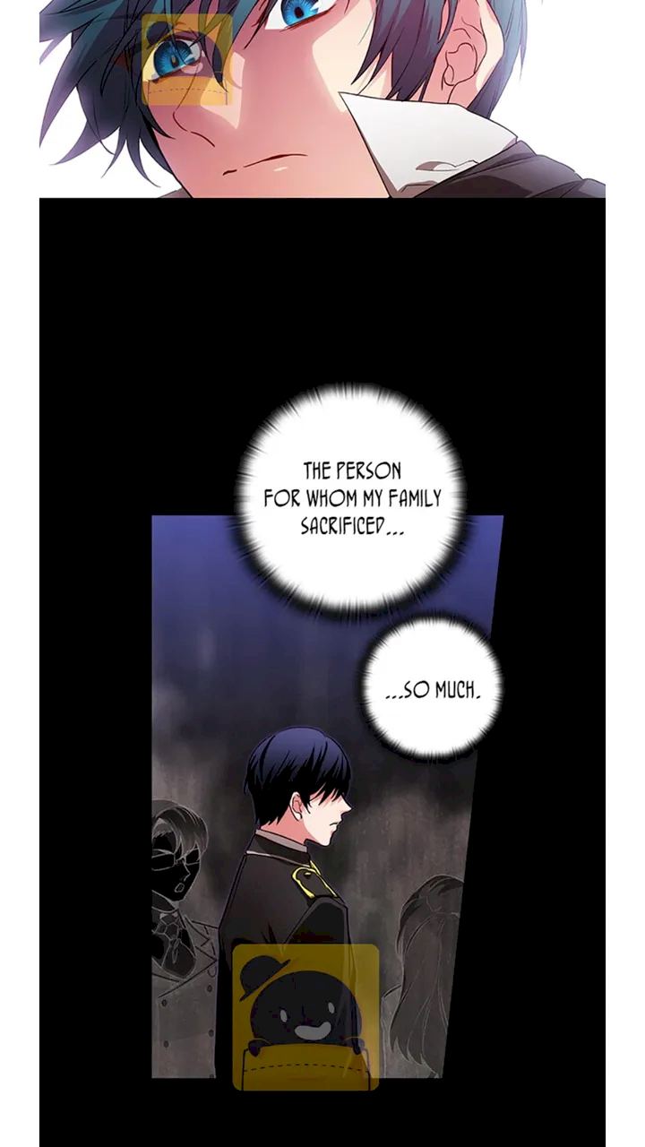 Reminiscence Adonis Chapter 88 - Page 8