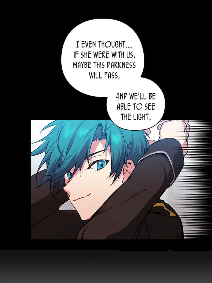 Reminiscence Adonis Chapter 89 - Page 27