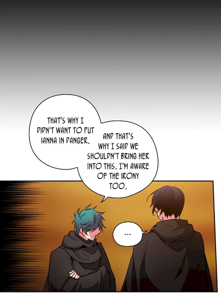 Reminiscence Adonis Chapter 89 - Page 28