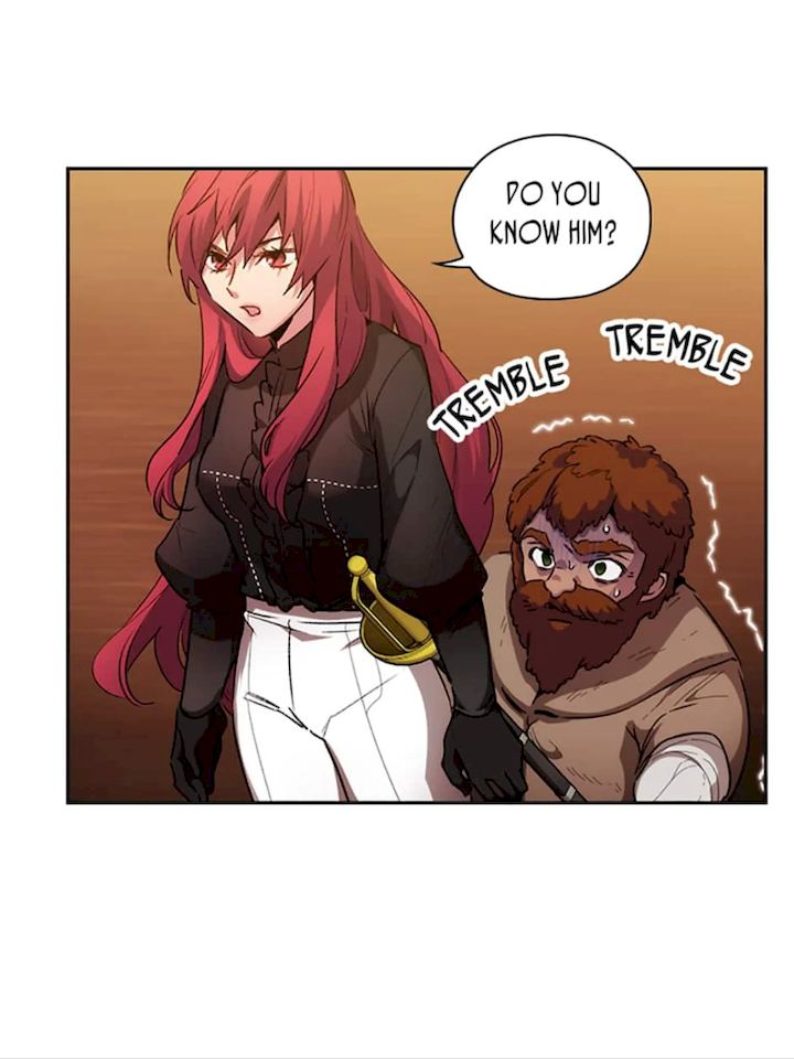 Reminiscence Adonis Chapter 89 - Page 44