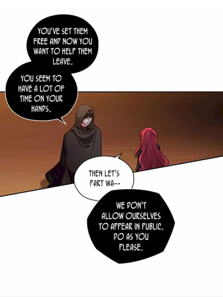 Reminiscence Adonis Chapter 89 - Page 53