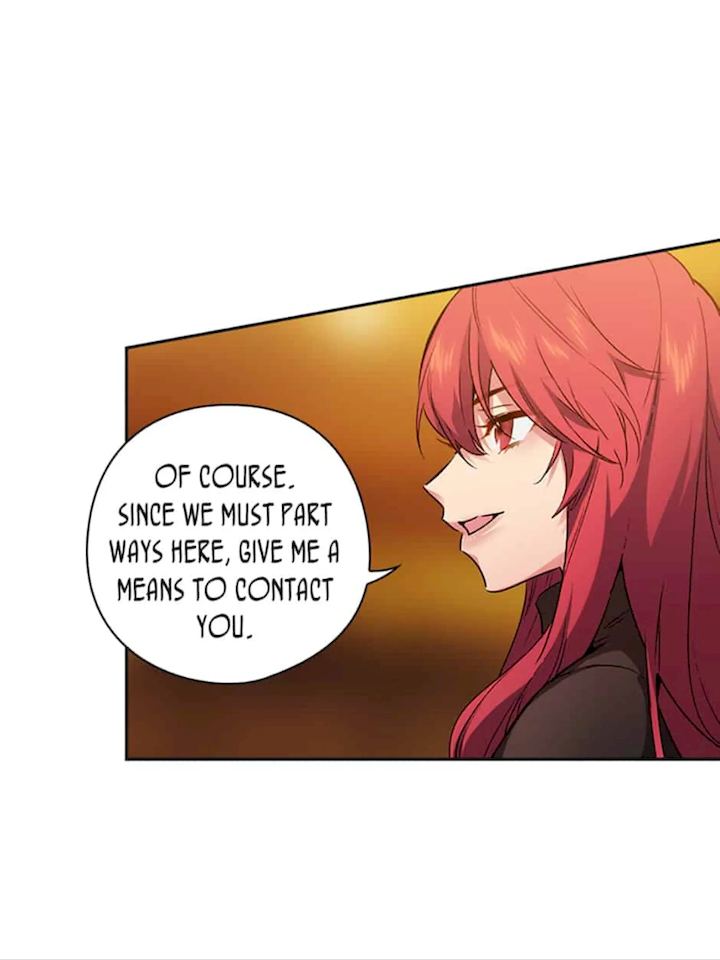 Reminiscence Adonis Chapter 89 - Page 55