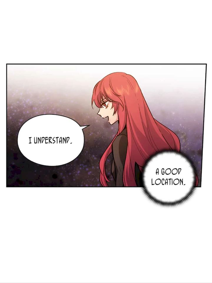 Reminiscence Adonis Chapter 89 - Page 57