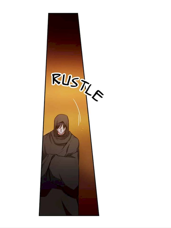 Reminiscence Adonis Chapter 89 - Page 58