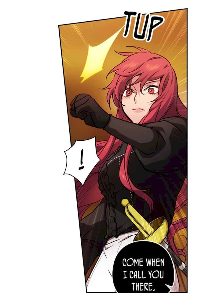 Reminiscence Adonis Chapter 89 - Page 60