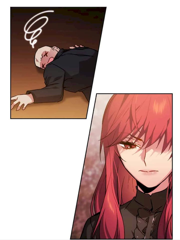 Reminiscence Adonis Chapter 89 - Page 64