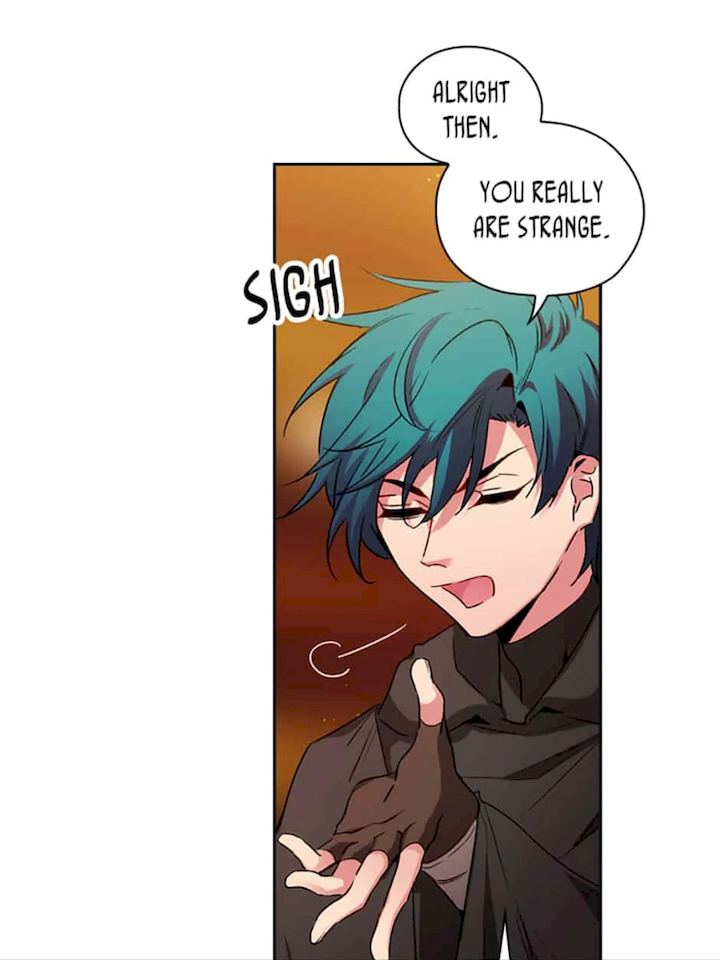 Reminiscence Adonis Chapter 90 - Page 17