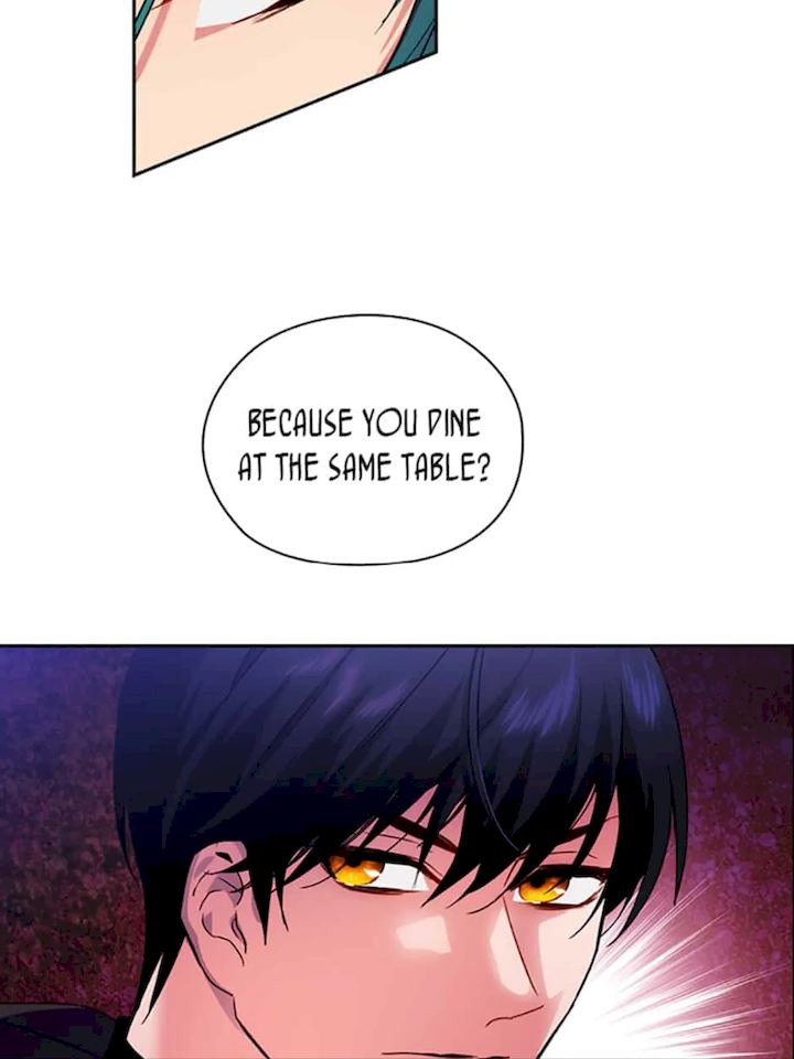 Reminiscence Adonis Chapter 90 - Page 19