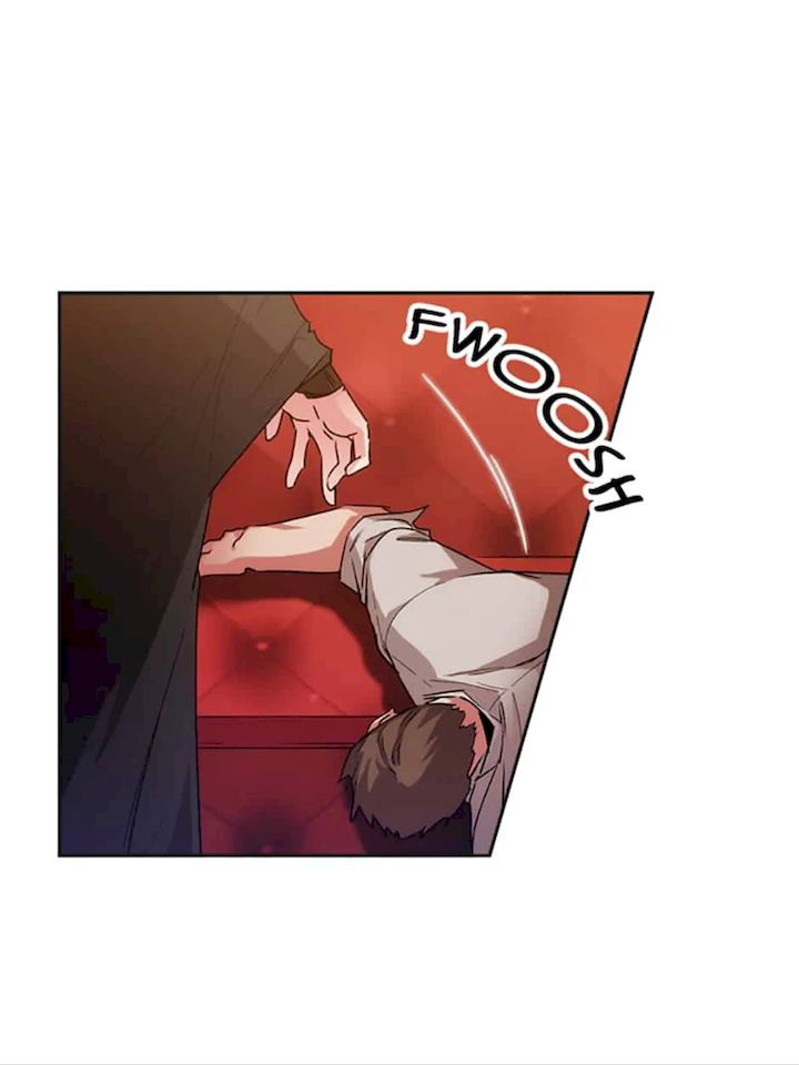 Reminiscence Adonis Chapter 90 - Page 32