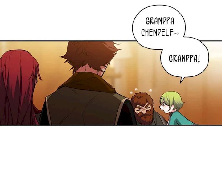 Reminiscence Adonis Chapter 90 - Page 56