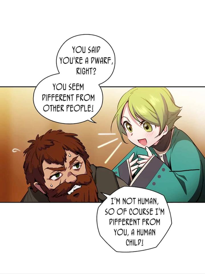 Reminiscence Adonis Chapter 90 - Page 57