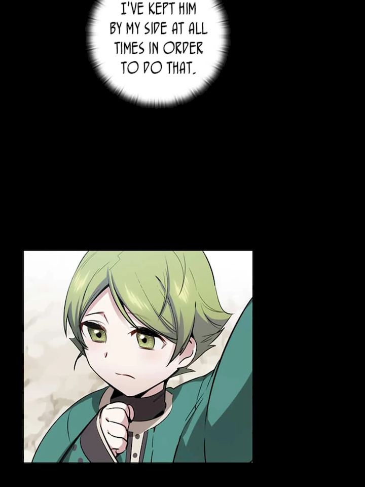 Reminiscence Adonis Chapter 90 - Page 63