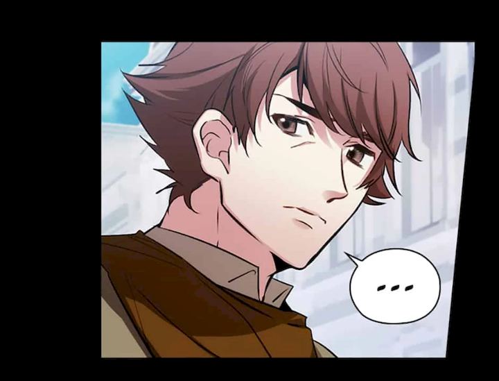 Reminiscence Adonis Chapter 90 - Page 64