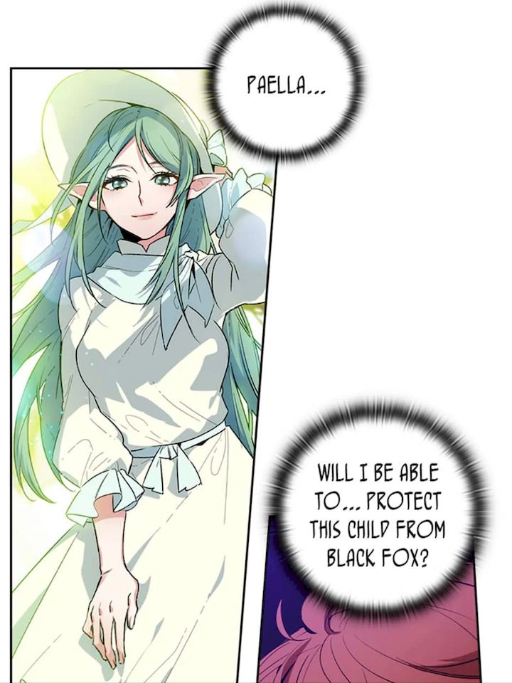 Reminiscence Adonis Chapter 90 - Page 68