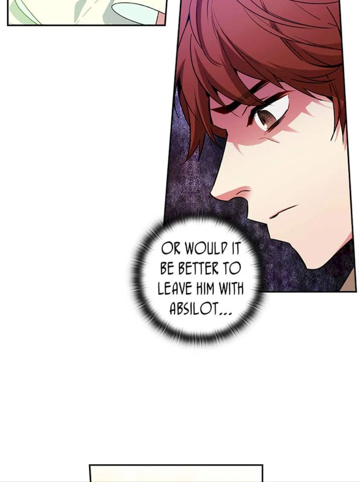 Reminiscence Adonis Chapter 90 - Page 69