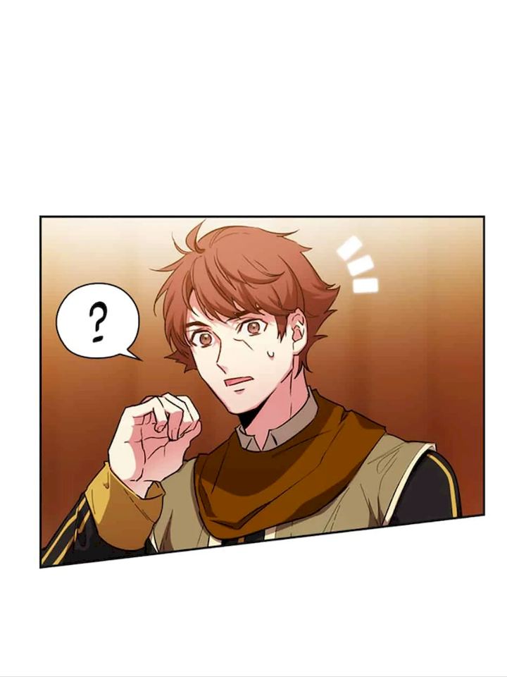 Reminiscence Adonis Chapter 90 - Page 72