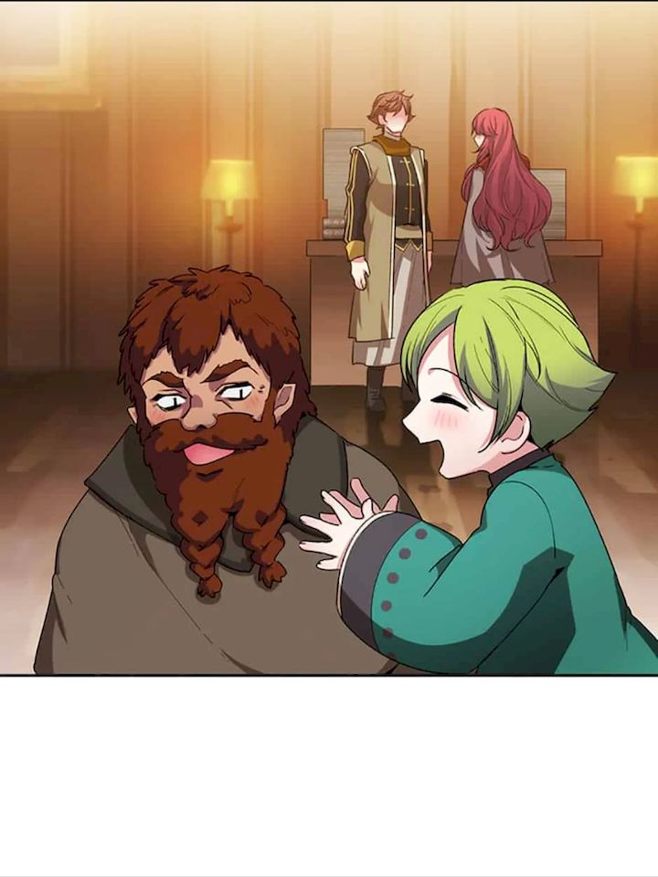 Reminiscence Adonis Chapter 90 - Page 76