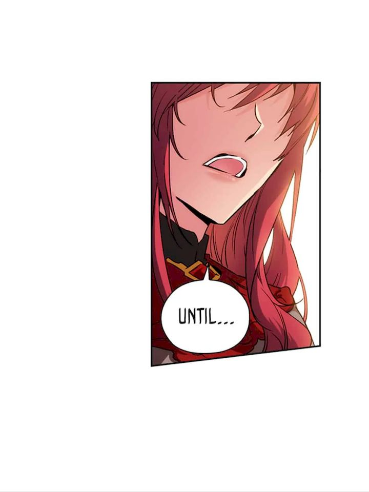 Reminiscence Adonis Chapter 91 - Page 1