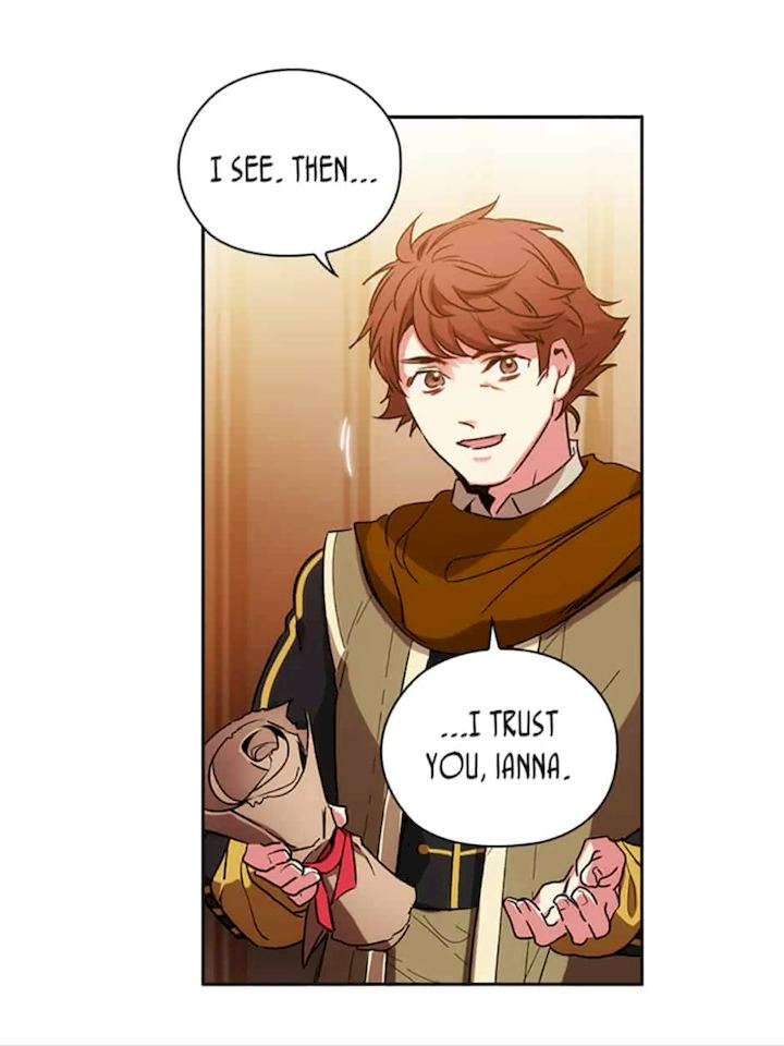 Reminiscence Adonis Chapter 91 - Page 13