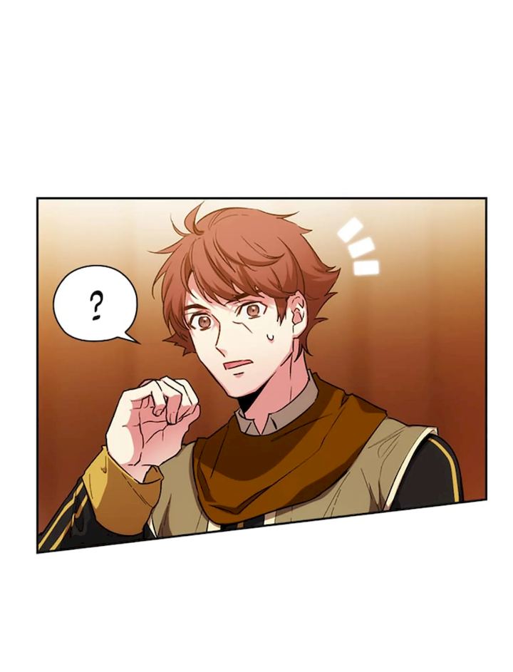 Reminiscence Adonis Chapter 91 - Page 2