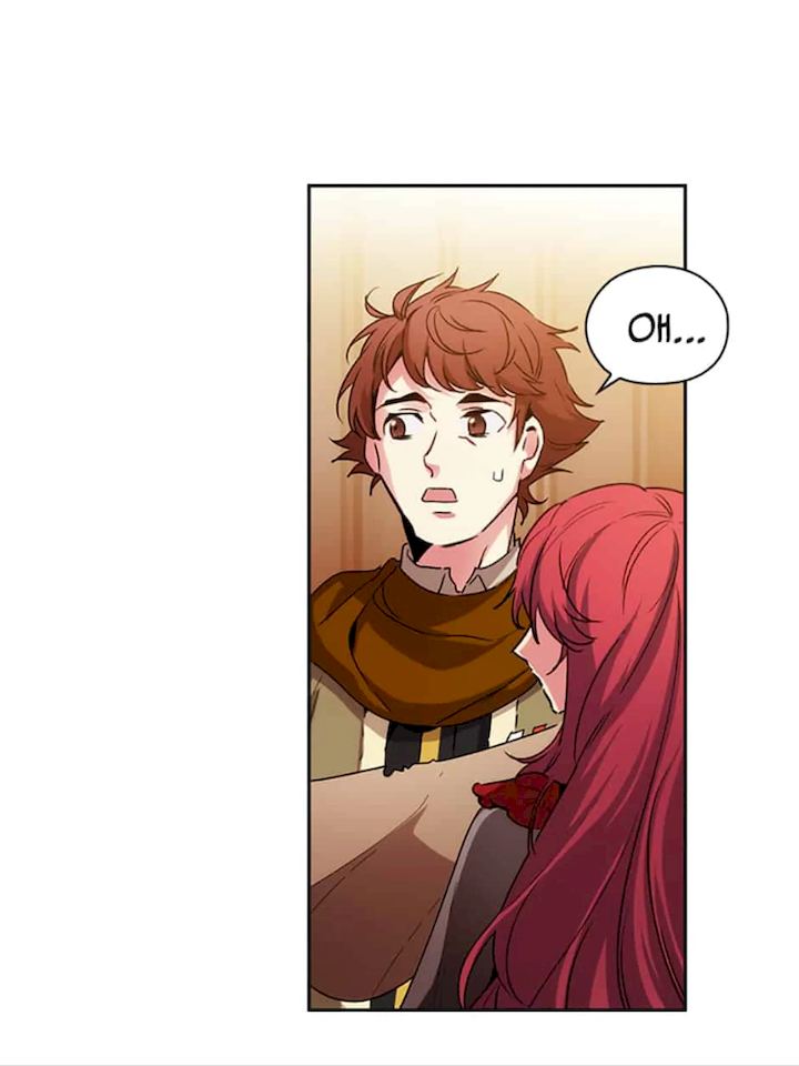 Reminiscence Adonis Chapter 91 - Page 21