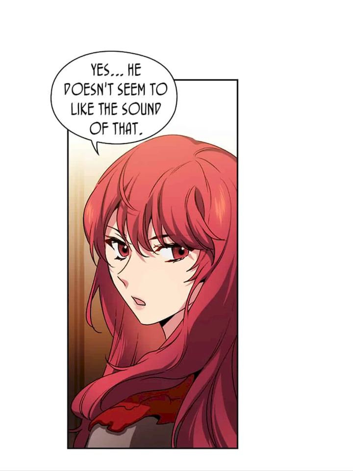 Reminiscence Adonis Chapter 91 - Page 22