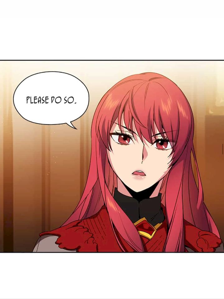 Reminiscence Adonis Chapter 91 - Page 42