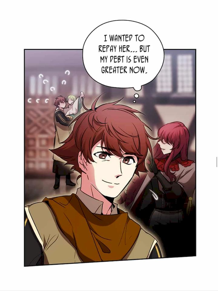 Reminiscence Adonis Chapter 91 - Page 47