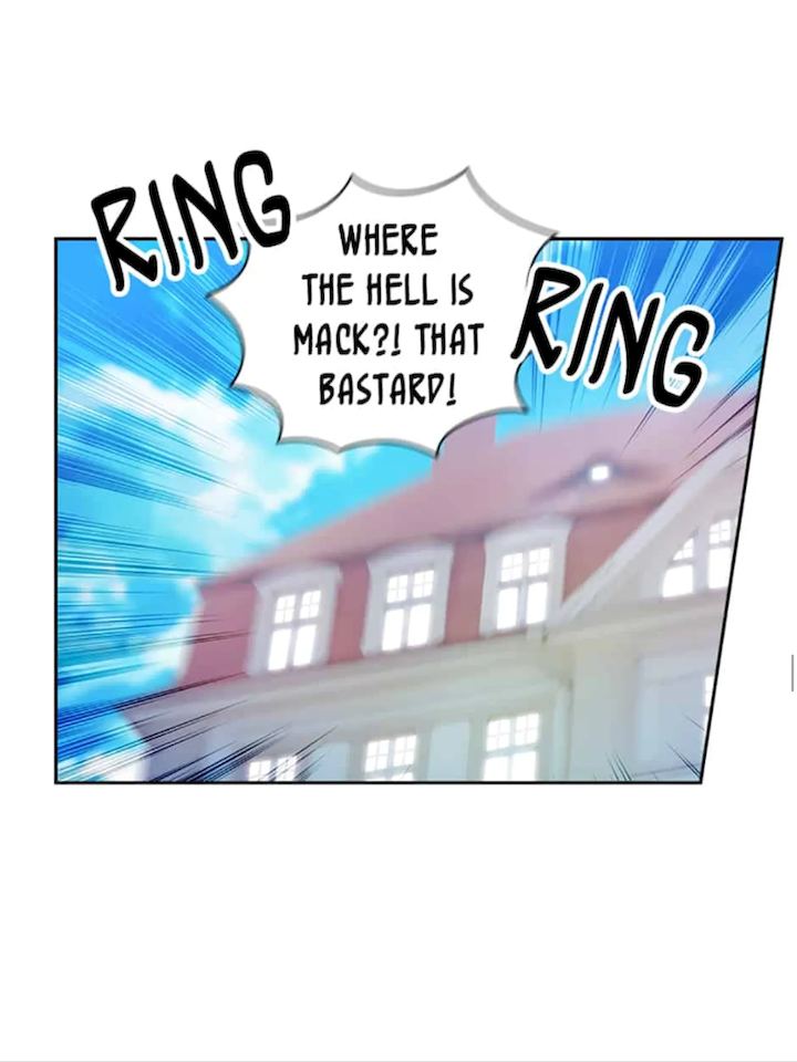 Reminiscence Adonis Chapter 91 - Page 53