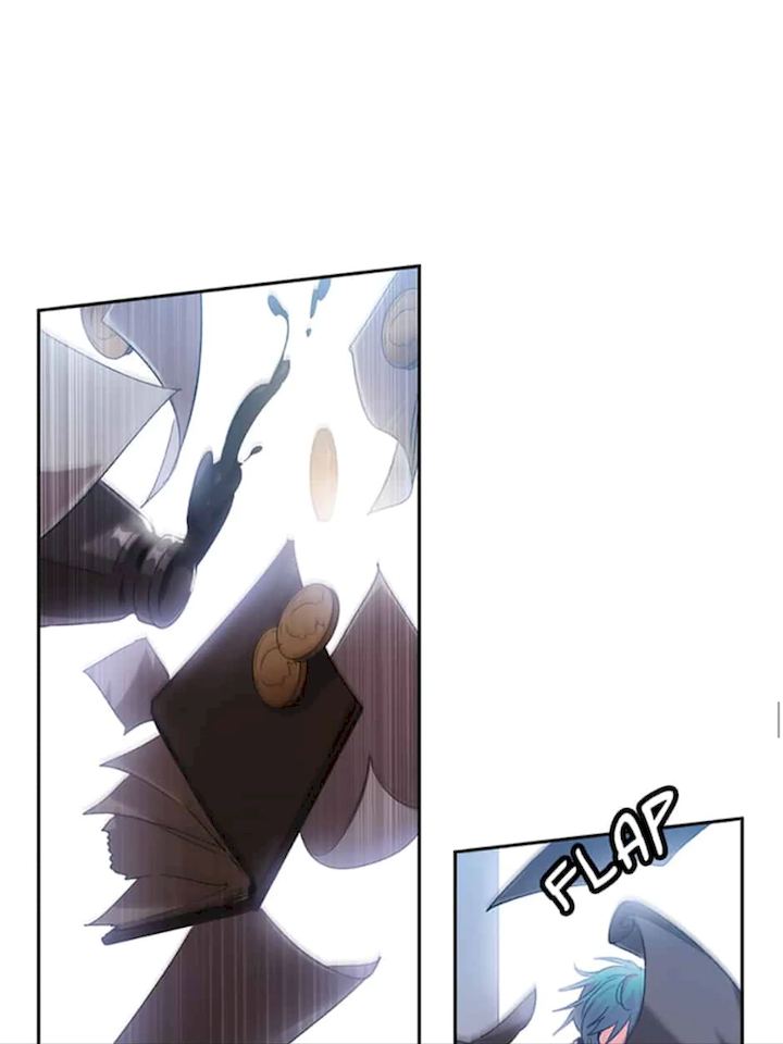 Reminiscence Adonis Chapter 91 - Page 58