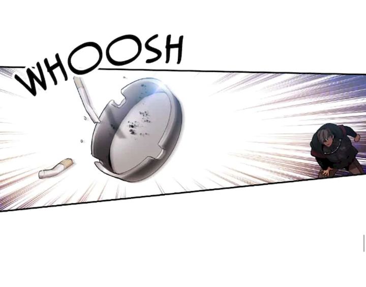 Reminiscence Adonis Chapter 91 - Page 61