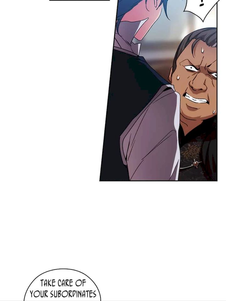 Reminiscence Adonis Chapter 91 - Page 66