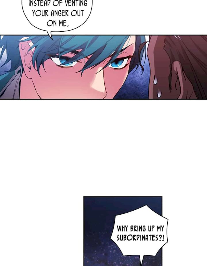 Reminiscence Adonis Chapter 91 - Page 67