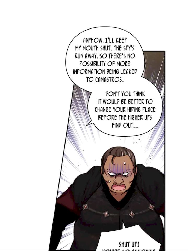 Reminiscence Adonis Chapter 91 - Page 75