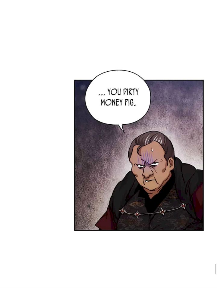 Reminiscence Adonis Chapter 91 - Page 79