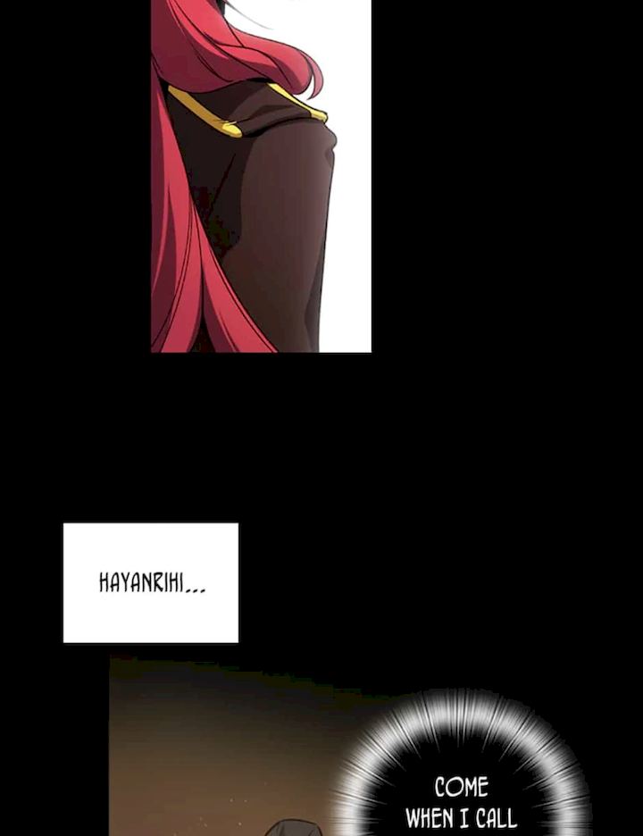 Reminiscence Adonis Chapter 92 - Page 26