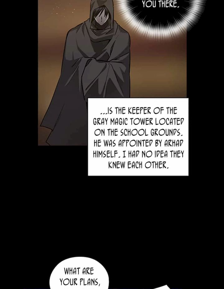 Reminiscence Adonis Chapter 92 - Page 27