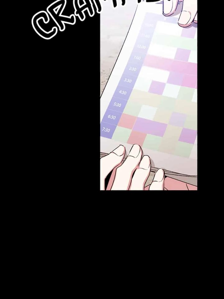 Reminiscence Adonis Chapter 92 - Page 29