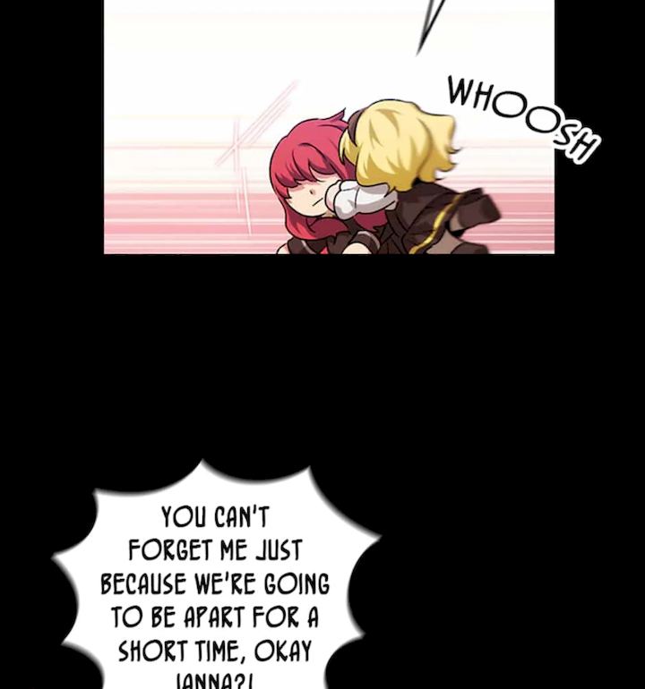 Reminiscence Adonis Chapter 92 - Page 31