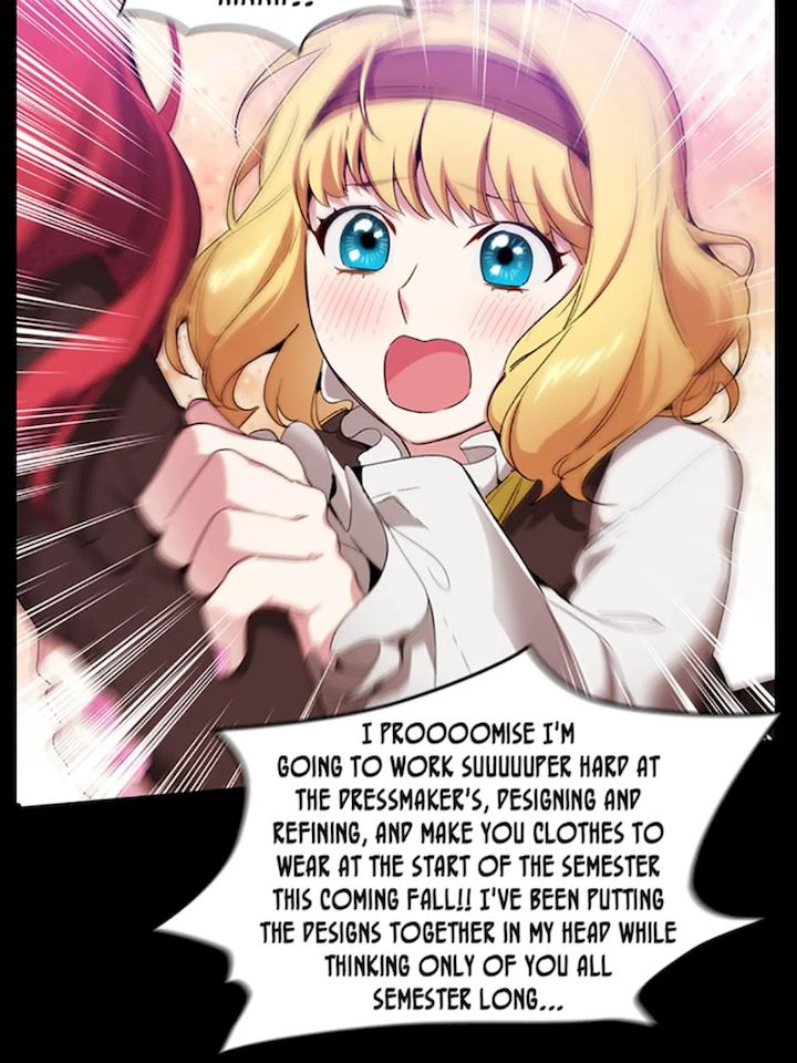 Reminiscence Adonis Chapter 92 - Page 32