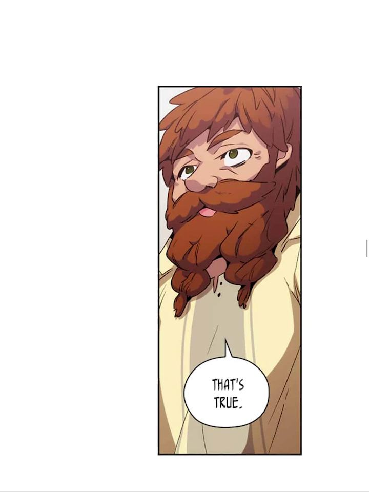 Reminiscence Adonis Chapter 92 - Page 41