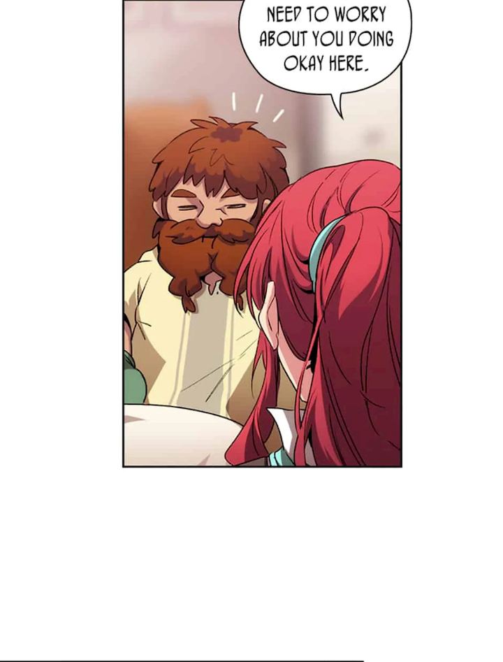 Reminiscence Adonis Chapter 92 - Page 44