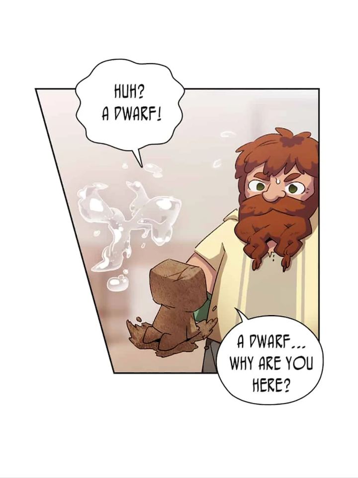 Reminiscence Adonis Chapter 92 - Page 57