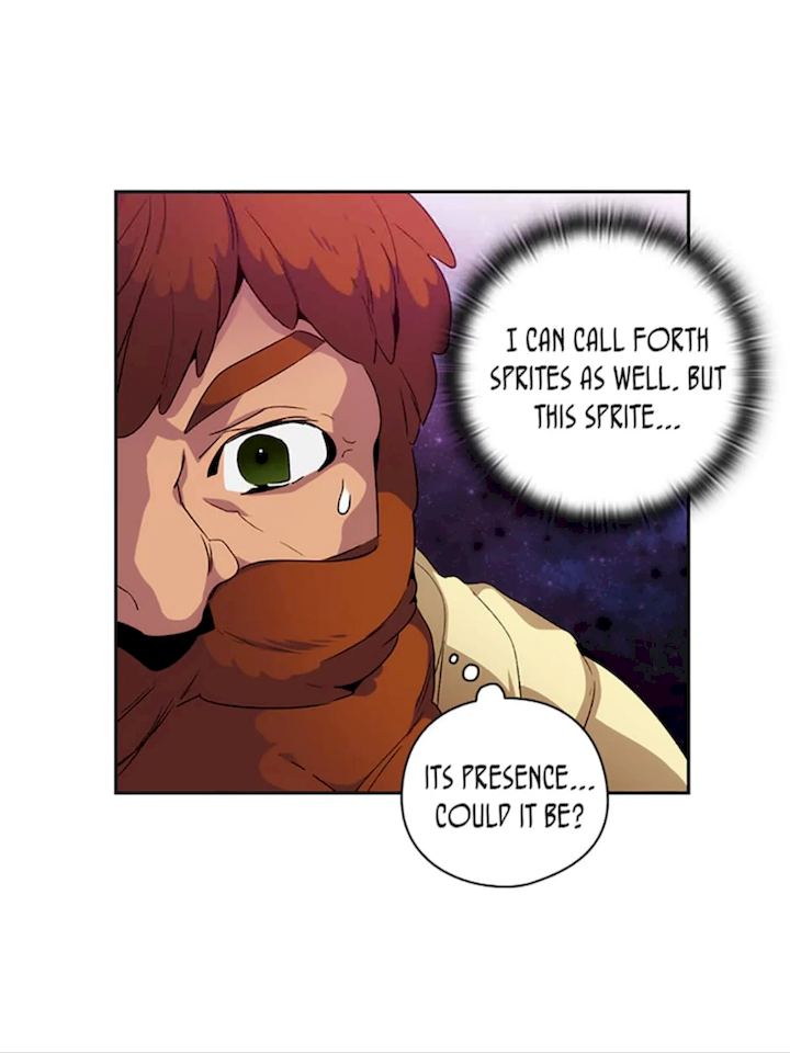 Reminiscence Adonis Chapter 92 - Page 59