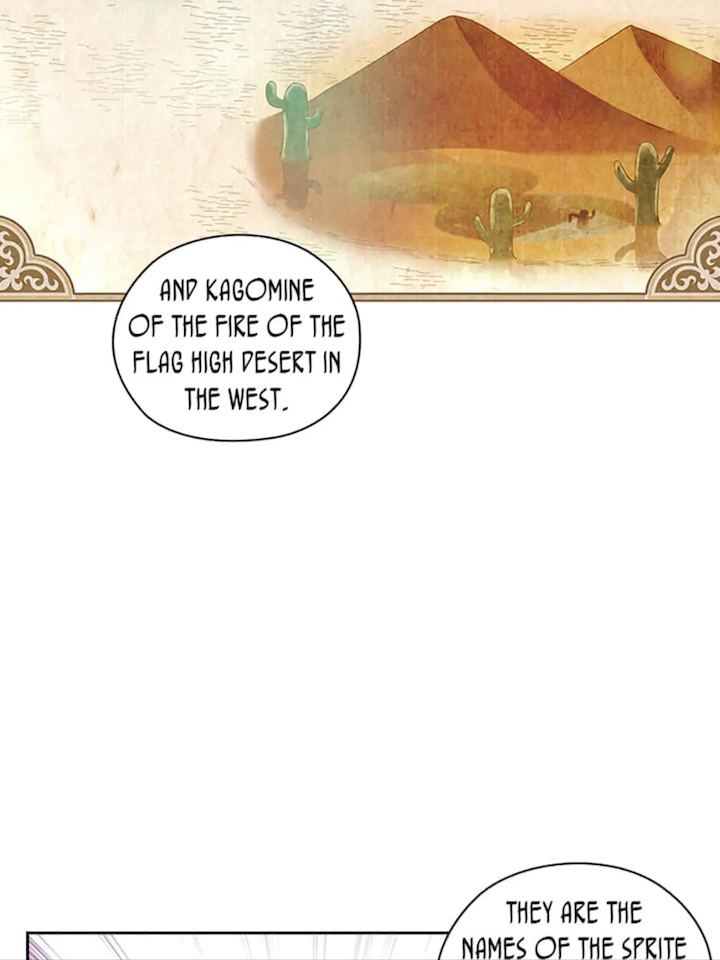 Reminiscence Adonis Chapter 92 - Page 65