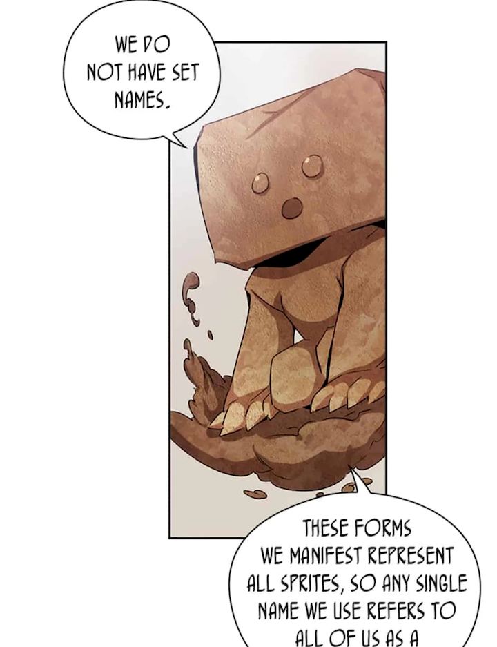 Reminiscence Adonis Chapter 92 - Page 67