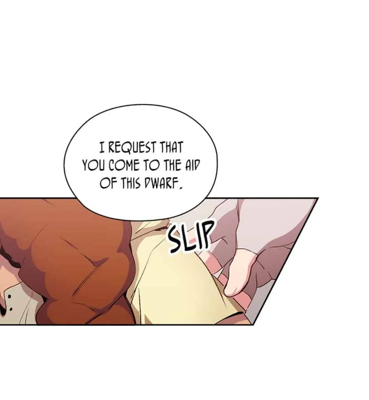 Reminiscence Adonis Chapter 92 - Page 77