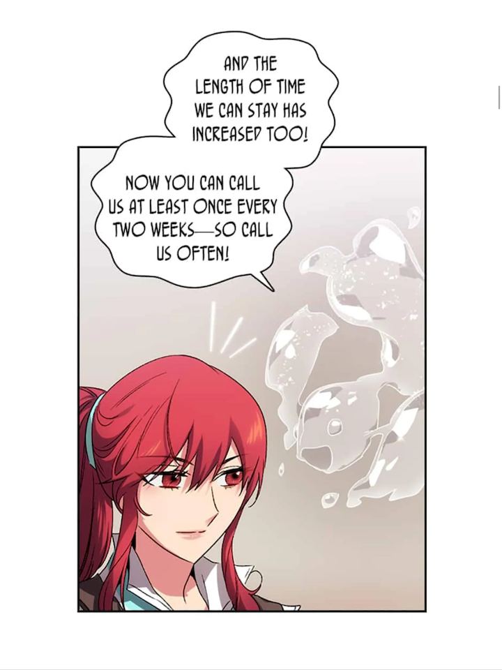 Reminiscence Adonis Chapter 93 - Page 10